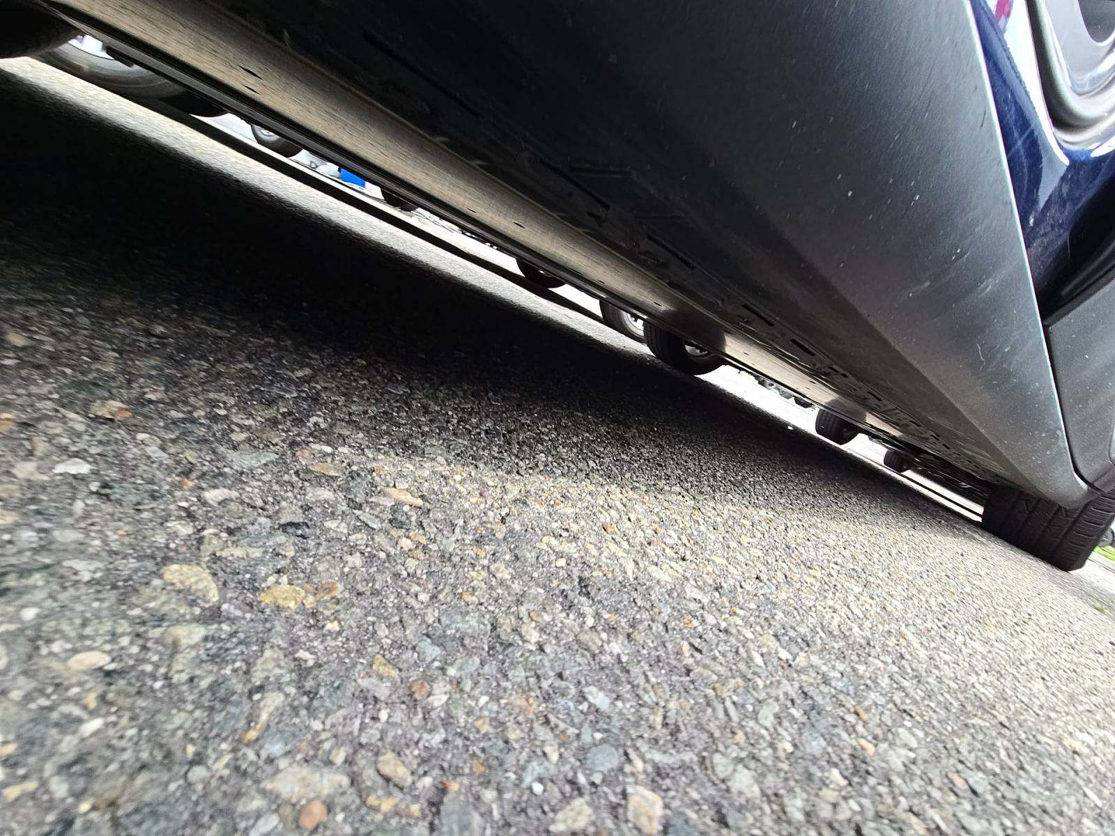 2018 Tesla Model X 75D AWD