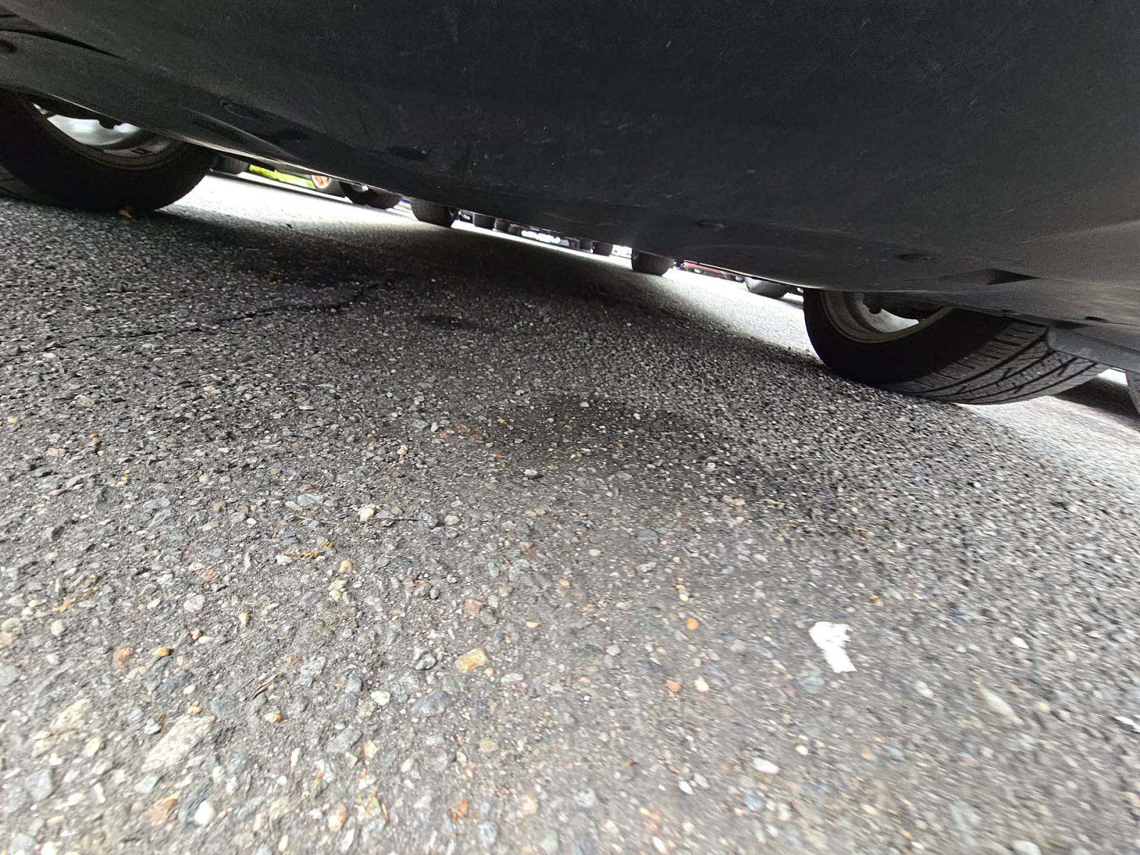 2018 Tesla Model X 75D AWD