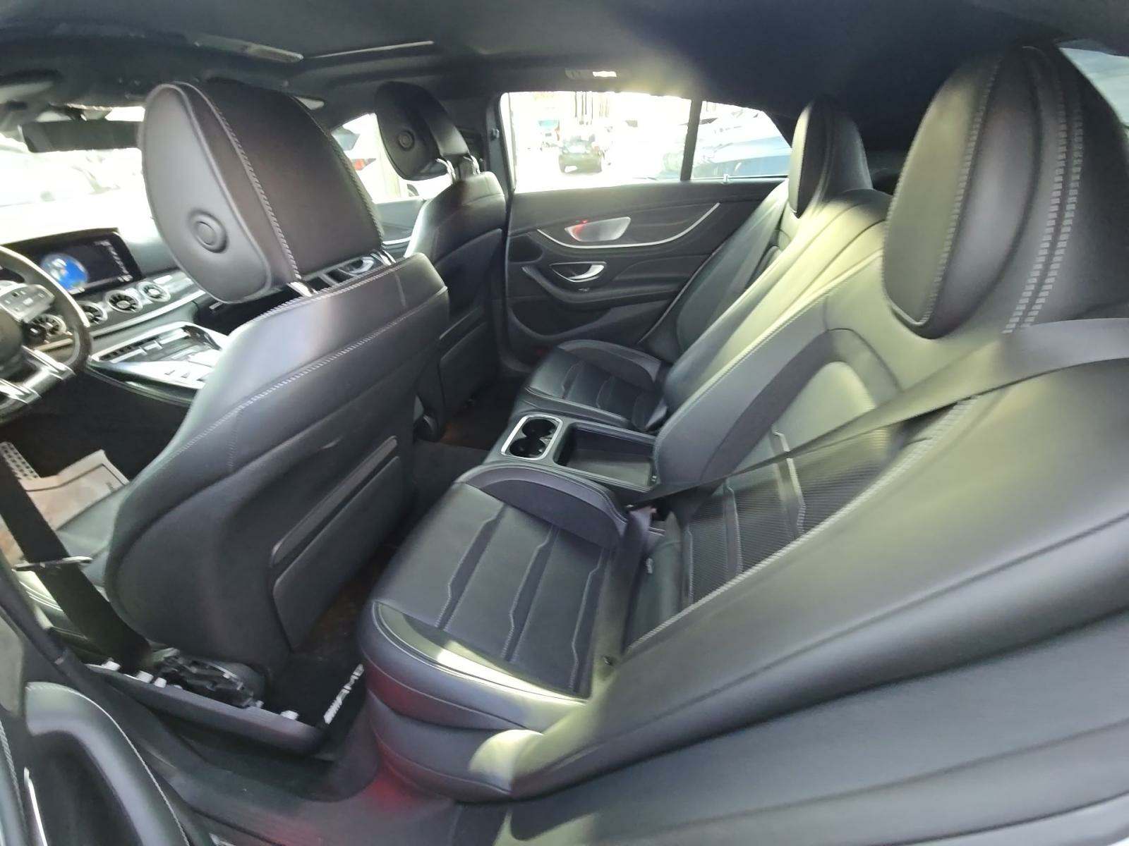 2020 Mercedes-Benz Mercedes-AMG GT AMG GT 53 AWD