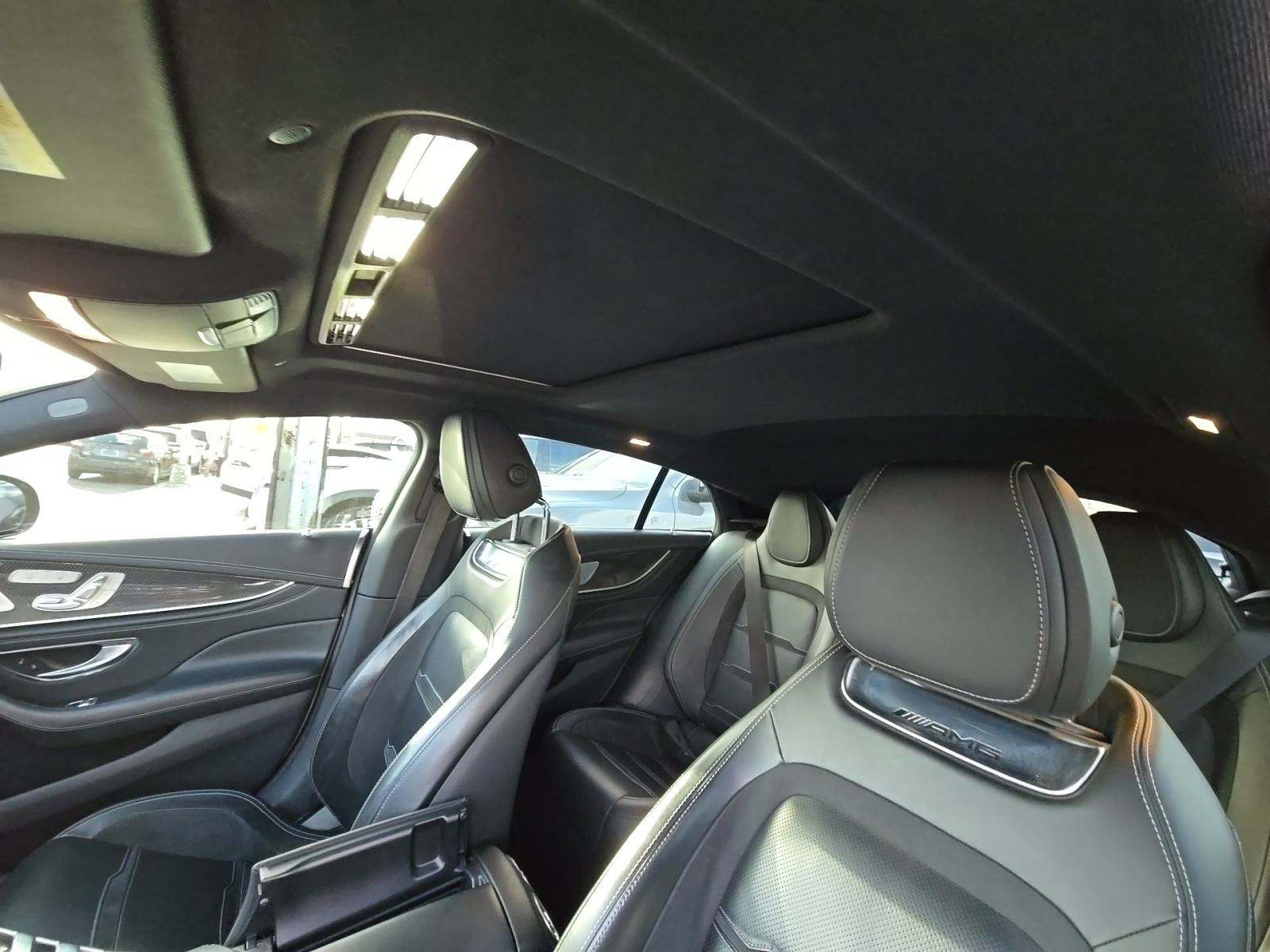 2020 Mercedes-Benz Mercedes-AMG GT AMG GT 53 AWD