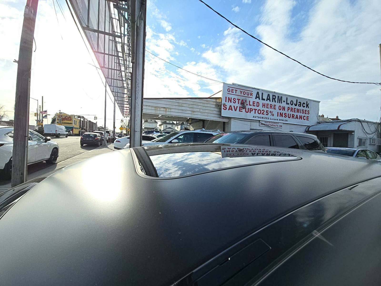 2020 Mercedes-Benz Mercedes-AMG GT AMG GT 53 AWD