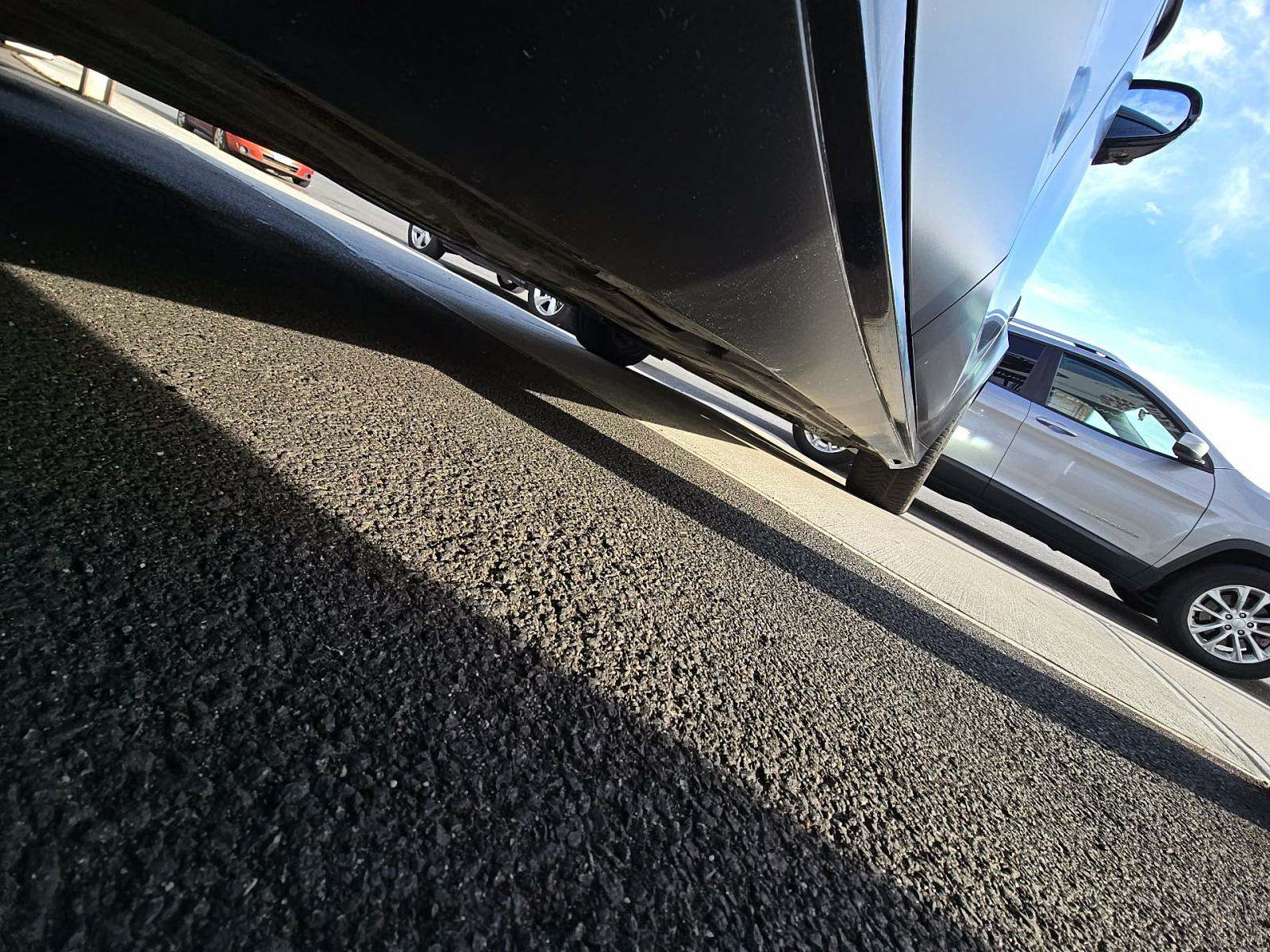 2020 Mercedes-Benz Mercedes-AMG GT AMG GT 53 AWD