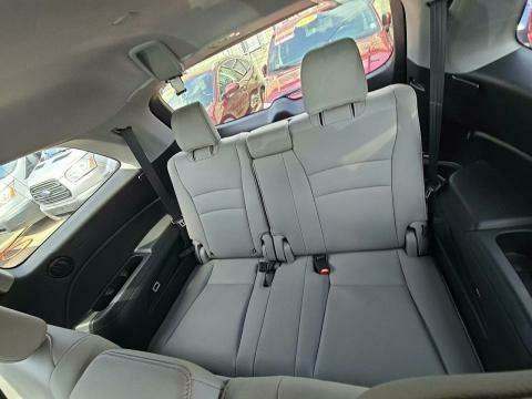 2017 Honda Pilot EX-L AWD