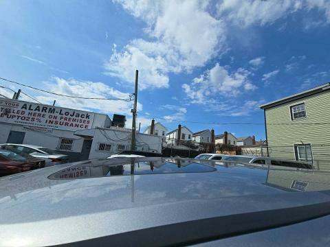 2017 Honda Pilot EX-L AWD