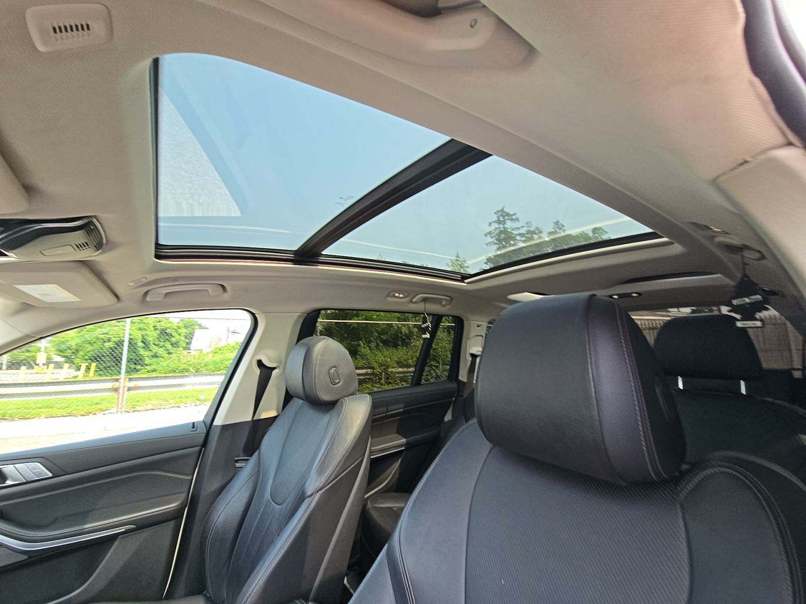 2019 BMW X7 xDrive40i AWD