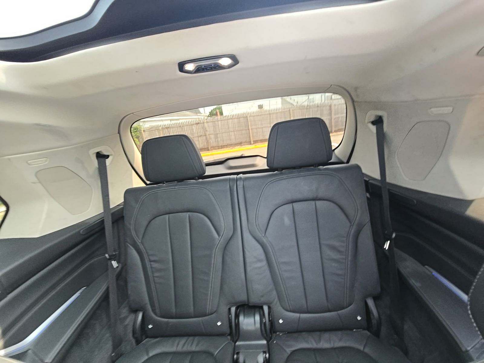 2019 BMW X7 xDrive40i AWD