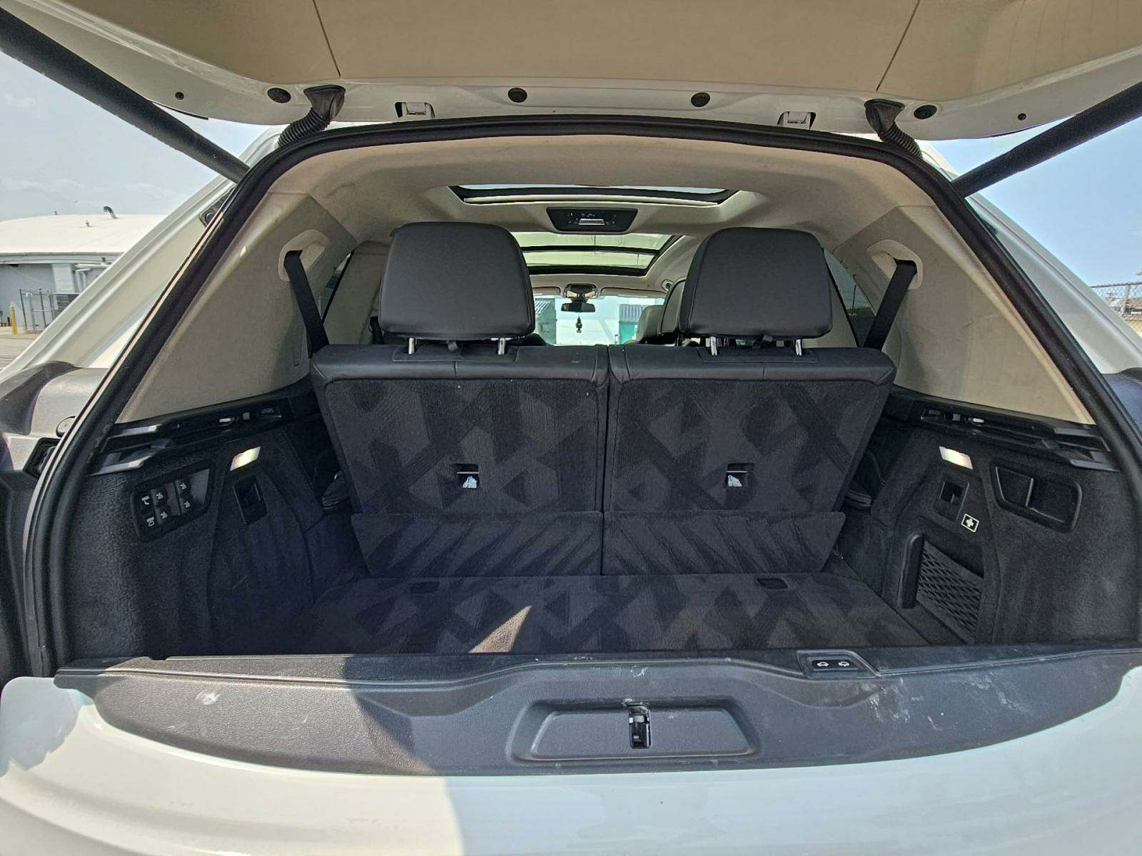 2019 BMW X7 xDrive40i AWD