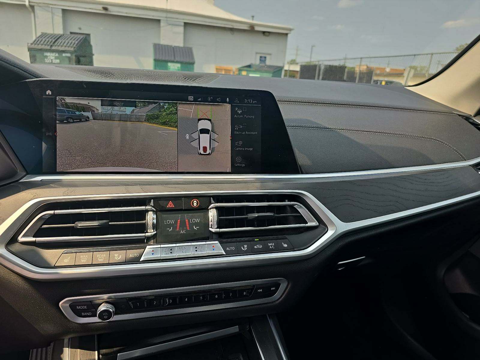 2019 BMW X7 xDrive40i AWD