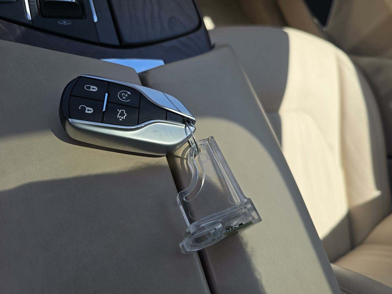 2022 Maserati Levante Modena AWD