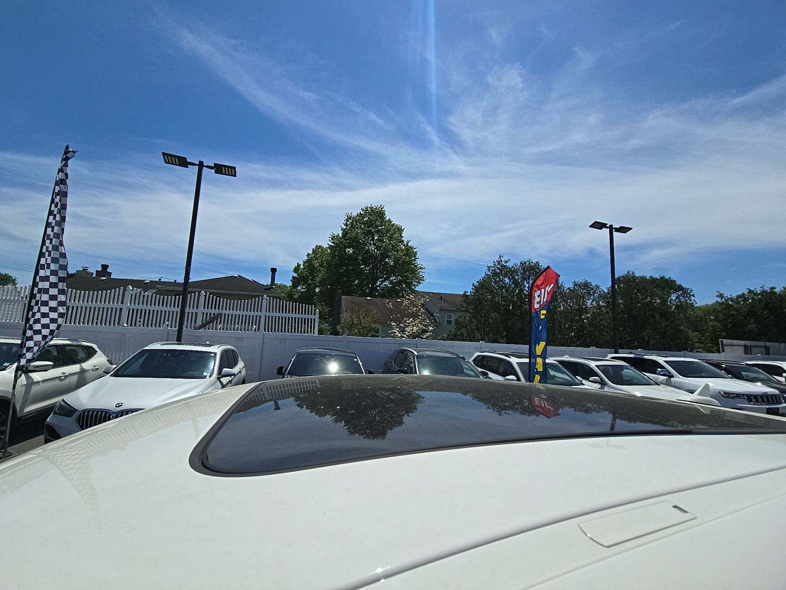 2022 Maserati Levante Modena AWD