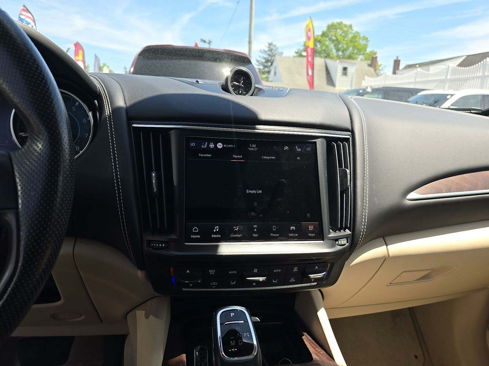 2022 Maserati Levante Modena AWD