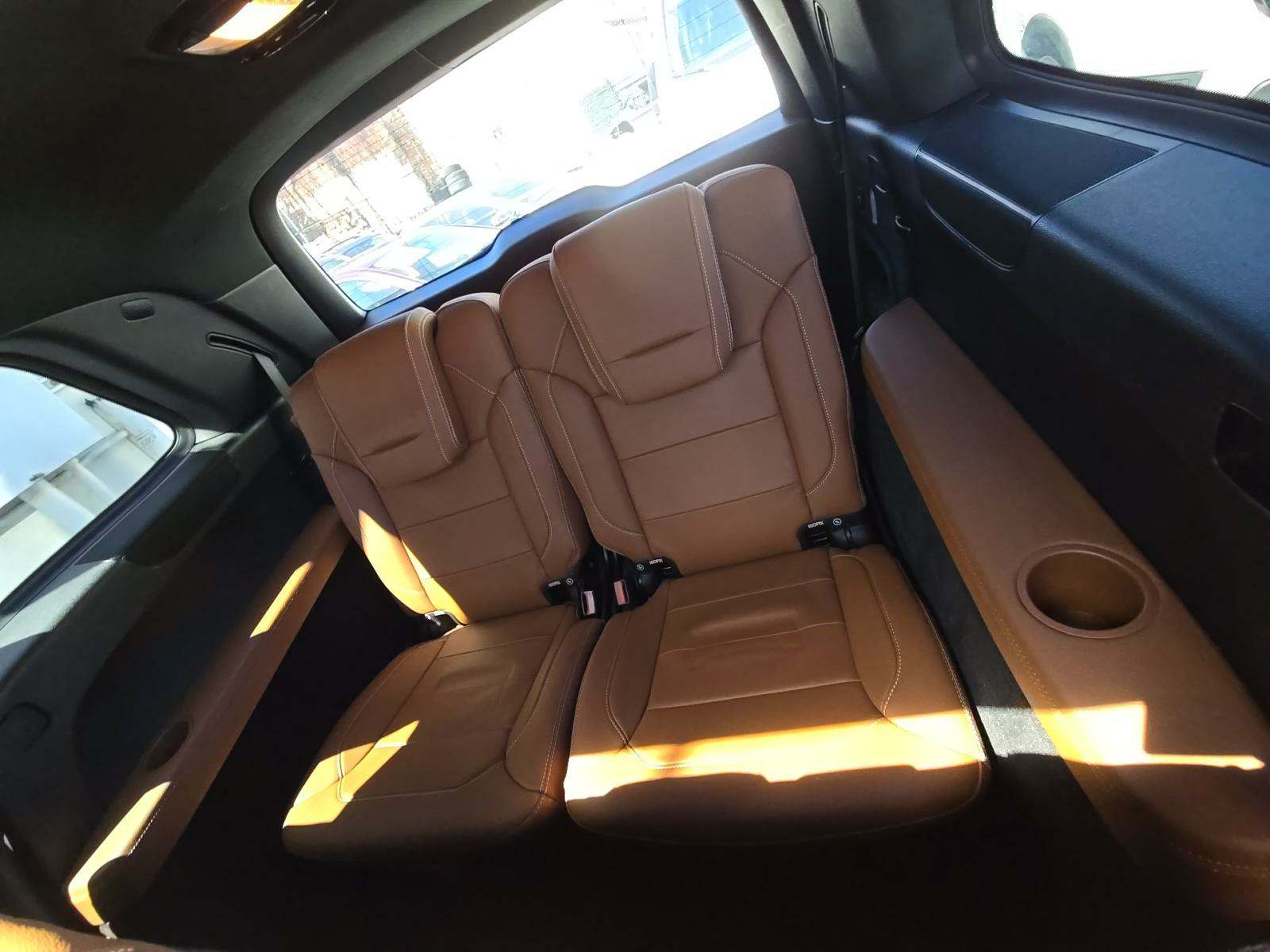 2019 Mercedes-Benz GLS GLS 450 AWD