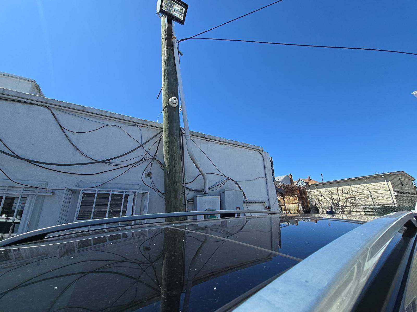 2019 Mercedes-Benz GLS GLS 450 AWD