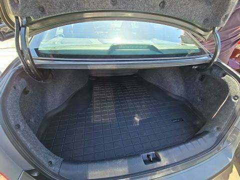 2014 Honda Accord EX-L FWD