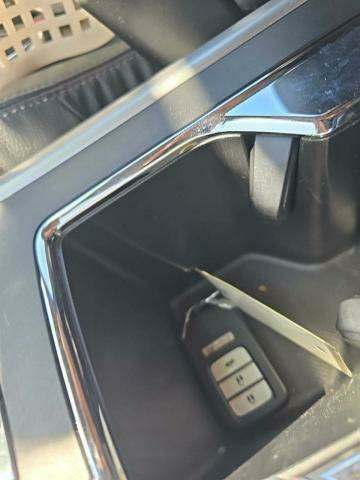 2014 Honda Accord EX-L FWD