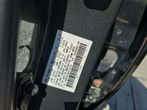 2014 Honda Accord EX-L FWD