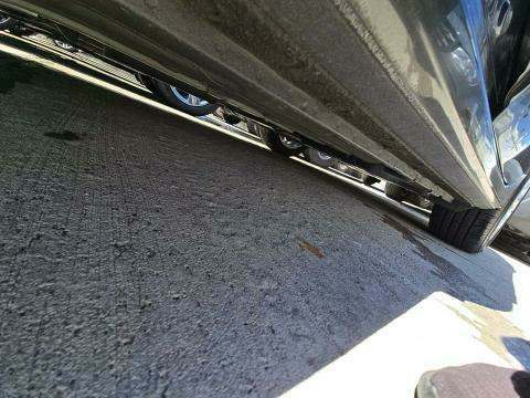 2014 Honda Accord EX-L FWD
