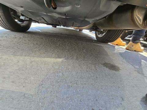 2014 Honda Accord EX-L FWD