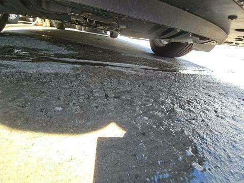 2014 Honda Accord EX-L FWD