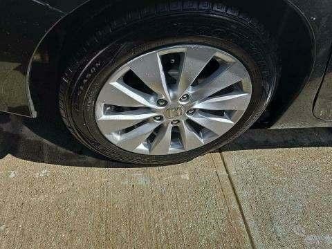 2014 Honda Accord EX-L FWD