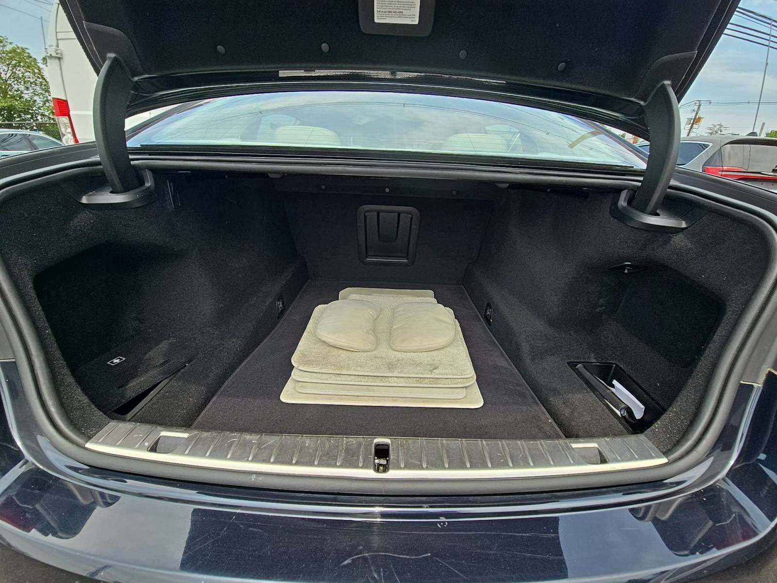 2022 BMW 7 Series 740i xDrive AWD