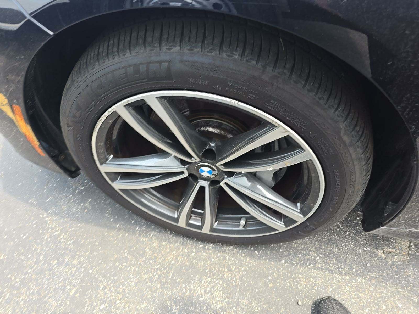 2022 BMW 7 Series 740i xDrive AWD