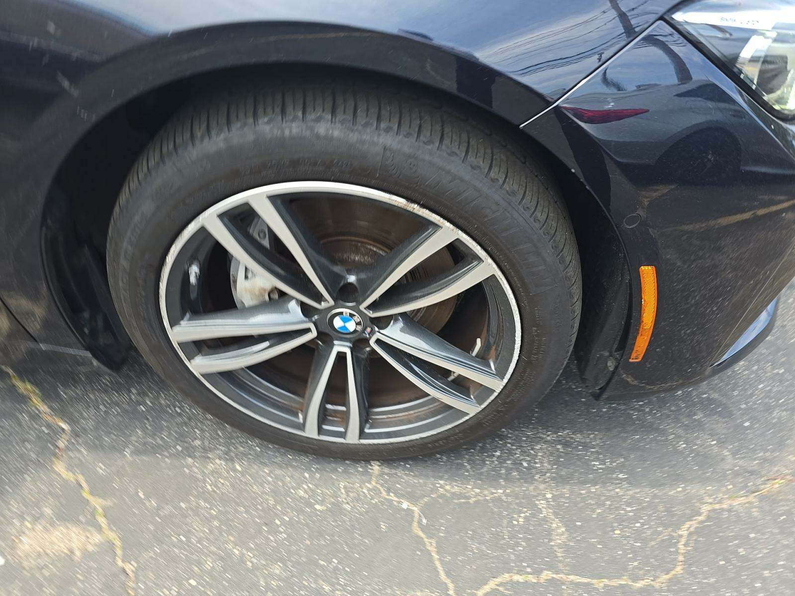 2022 BMW 7 Series 740i xDrive AWD