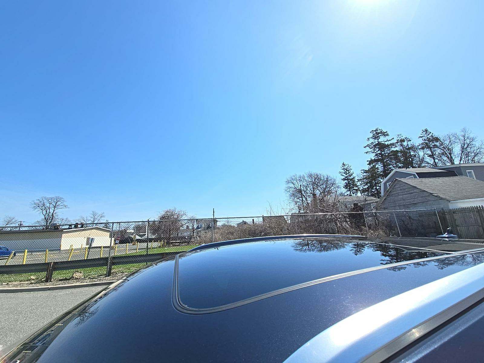 2018 Audi SQ5 Prestige AWD