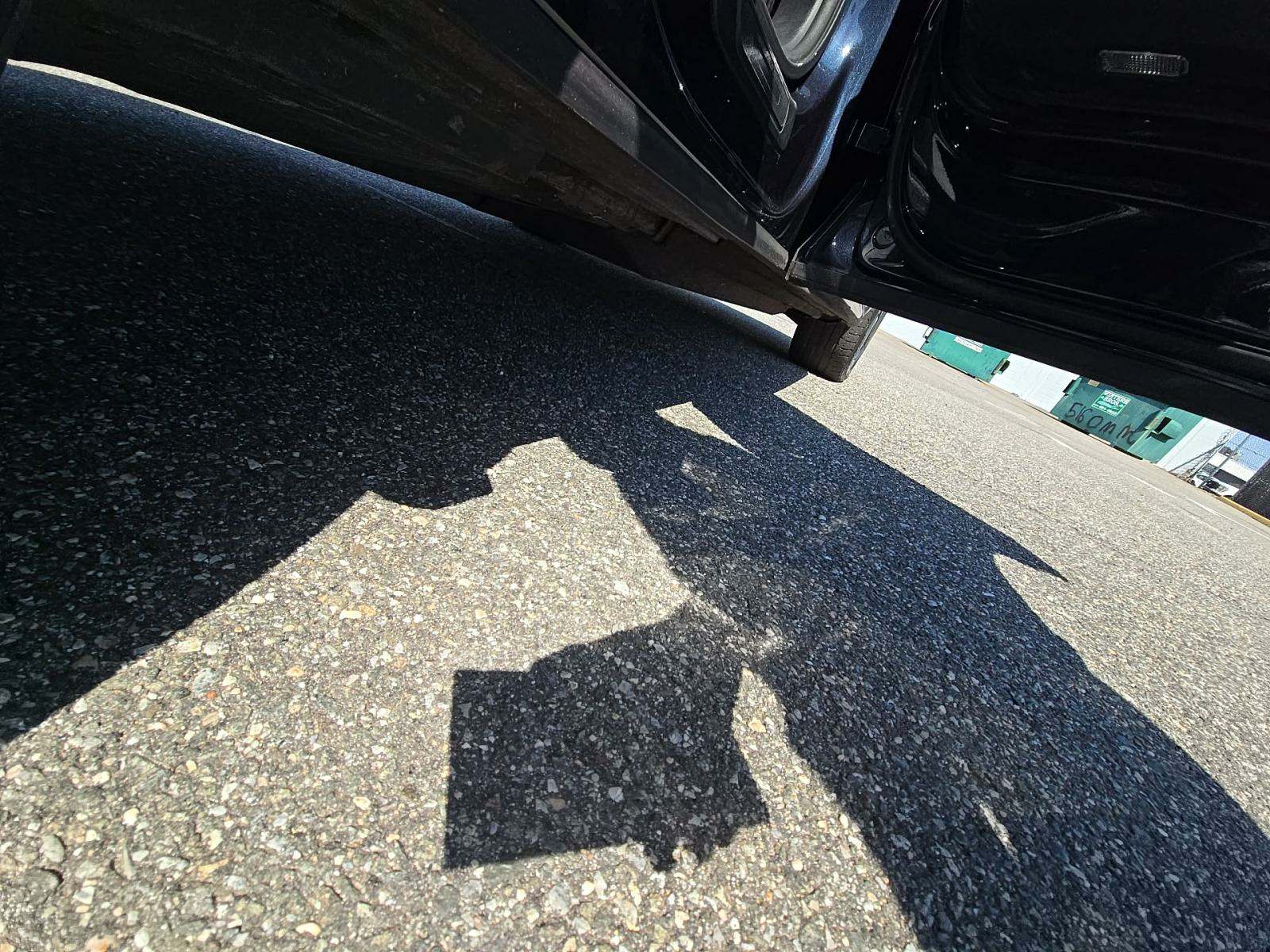 2018 Audi SQ5 Prestige AWD