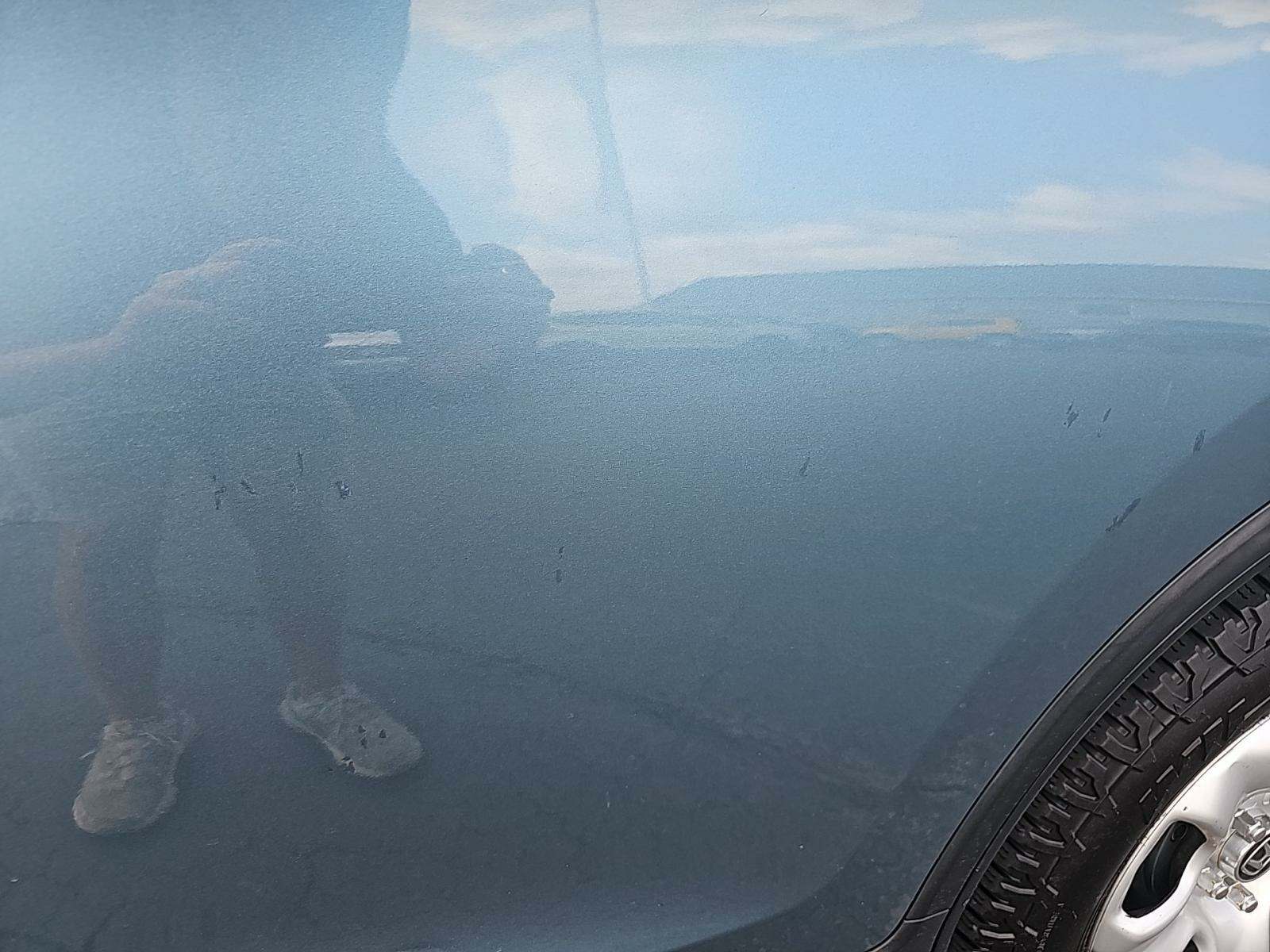 2014 Honda CR-V LX AWD