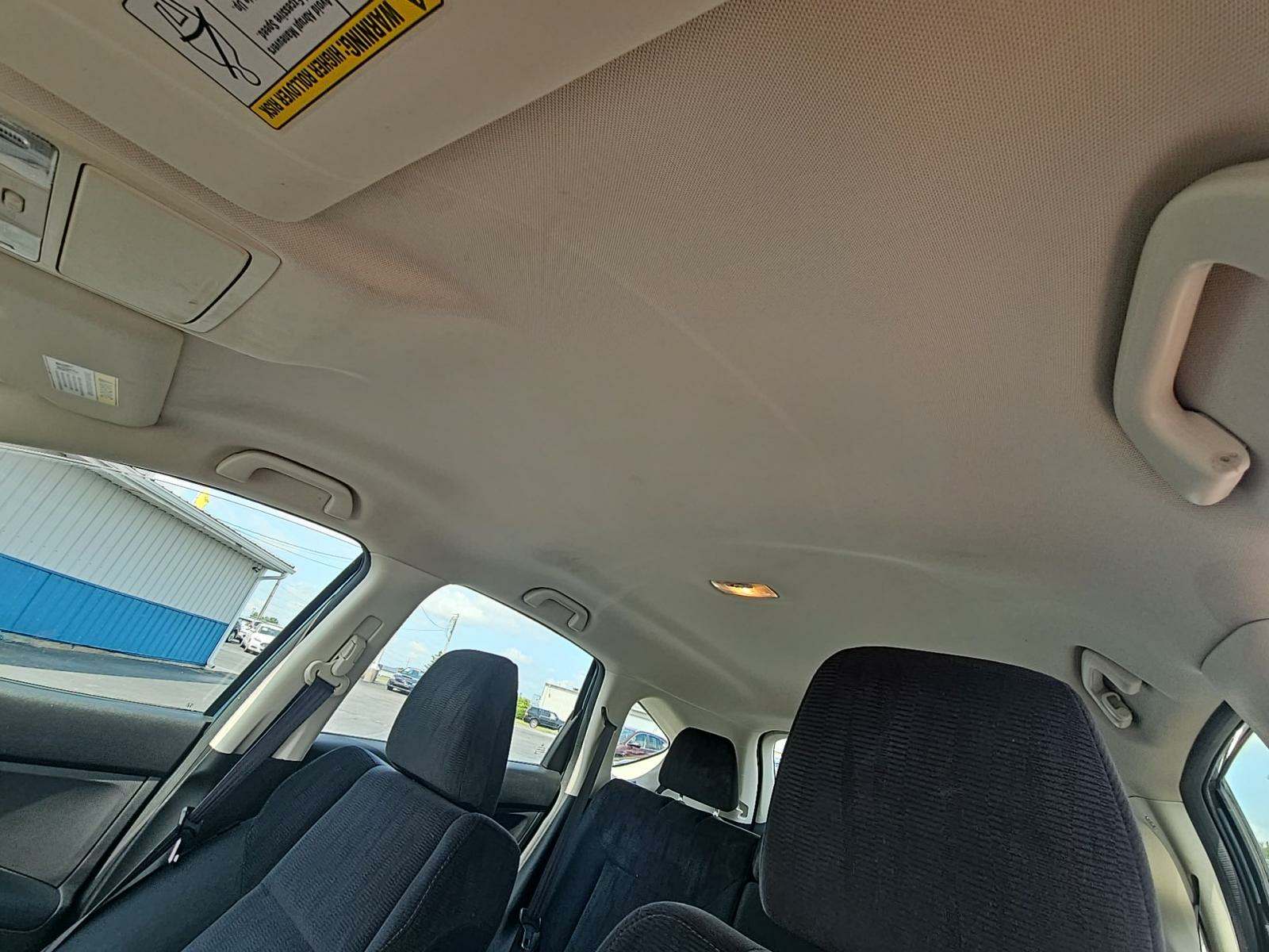 2014 Honda CR-V LX AWD