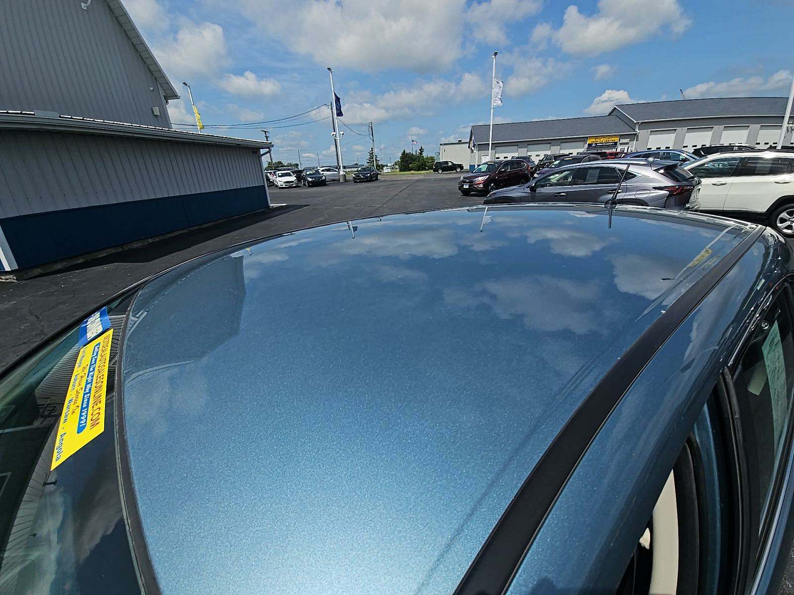 2014 Honda CR-V LX AWD