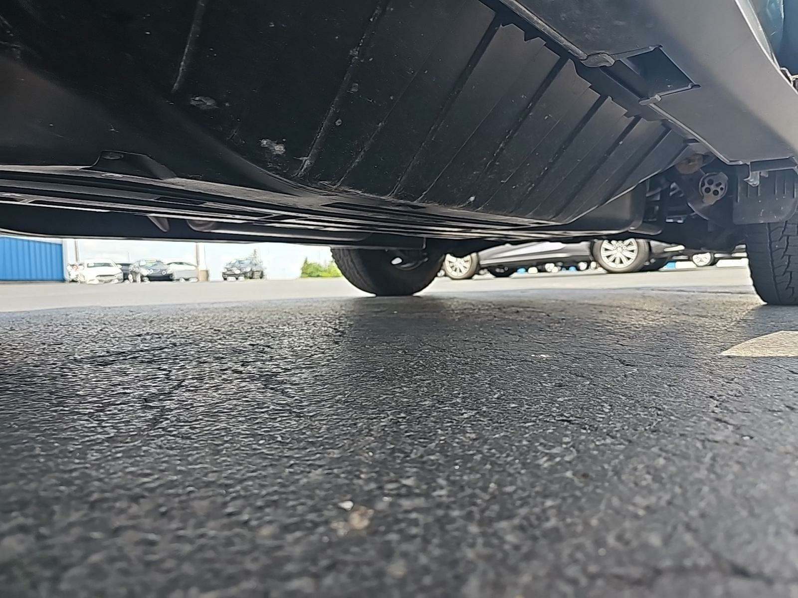 2014 Honda CR-V LX AWD