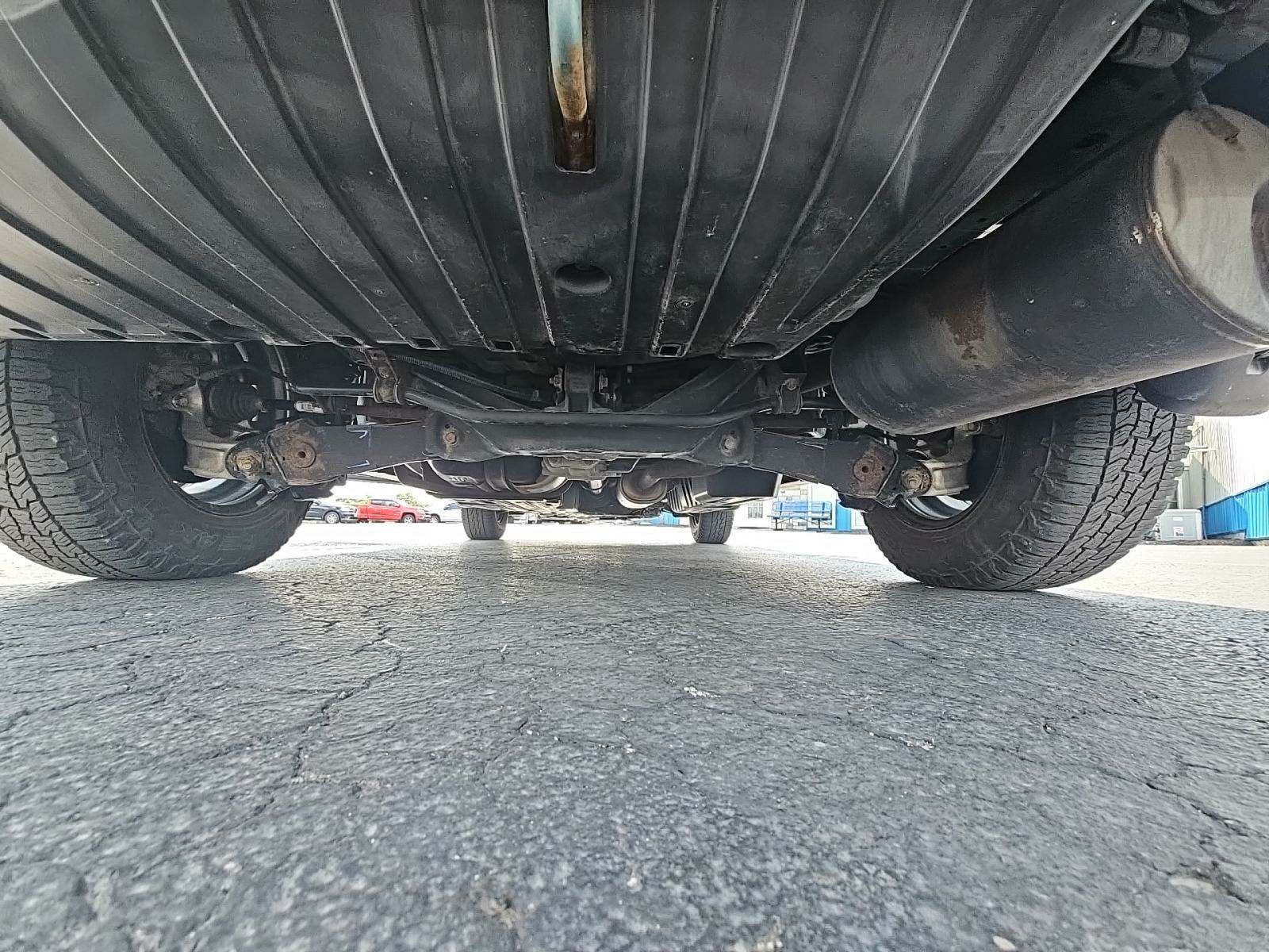 2014 Honda CR-V LX AWD