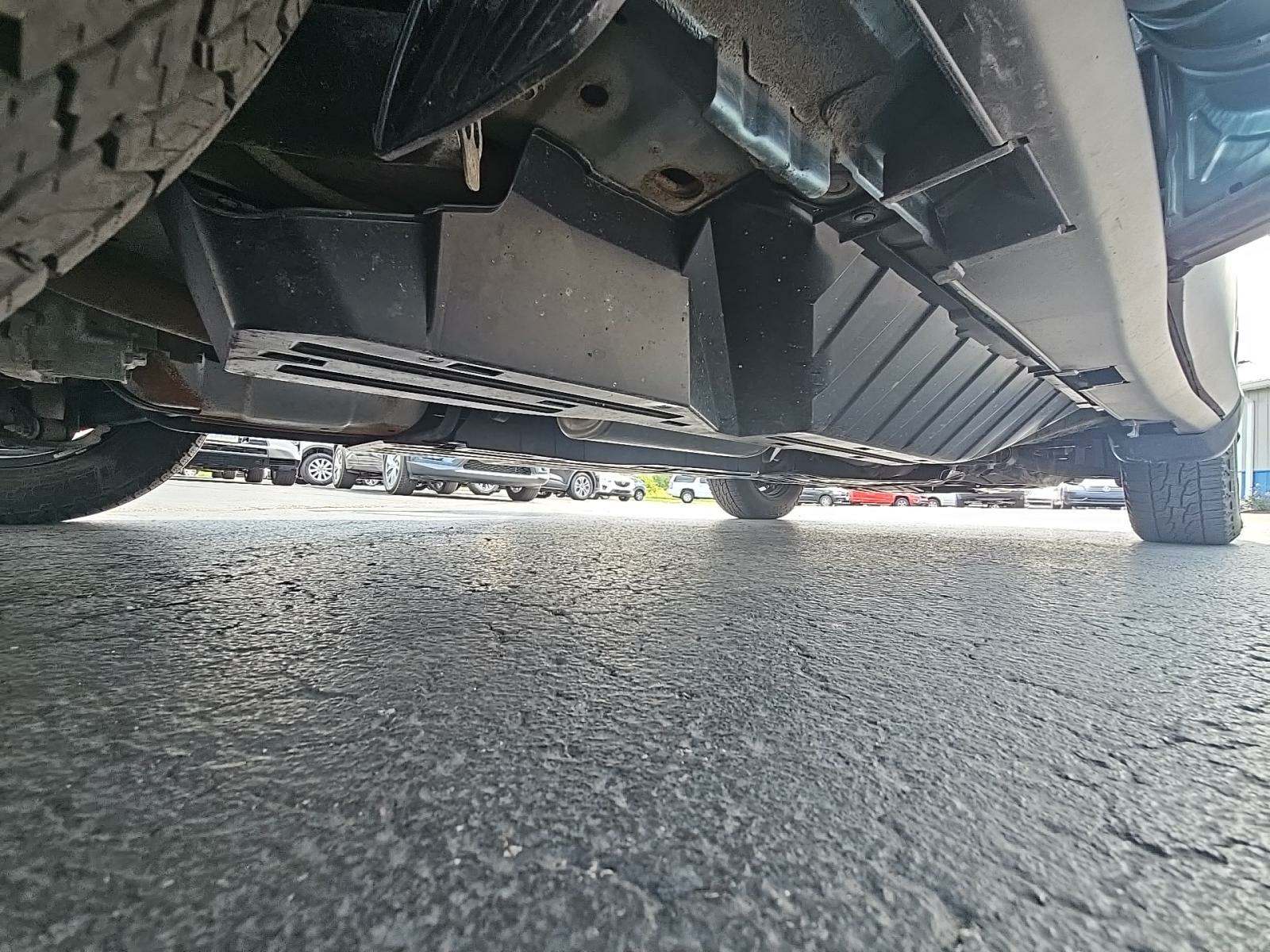 2014 Honda CR-V LX AWD