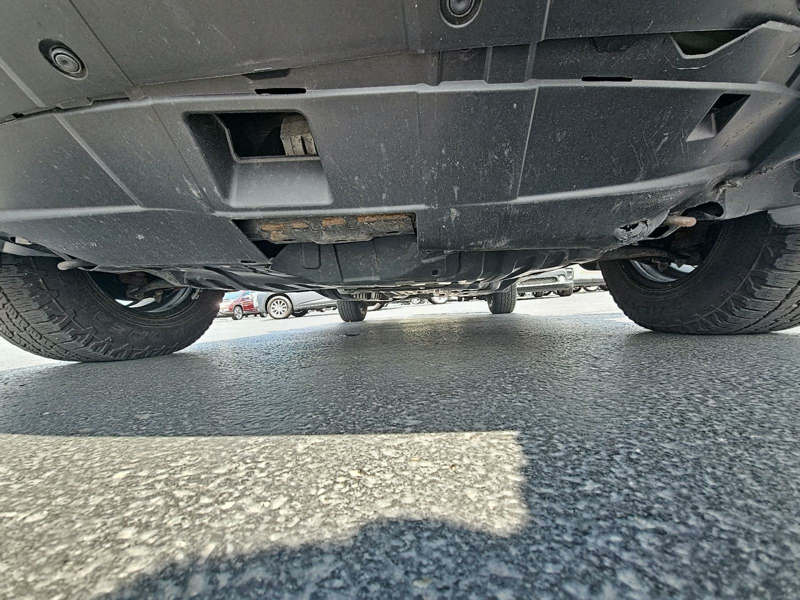 2014 Honda CR-V LX AWD