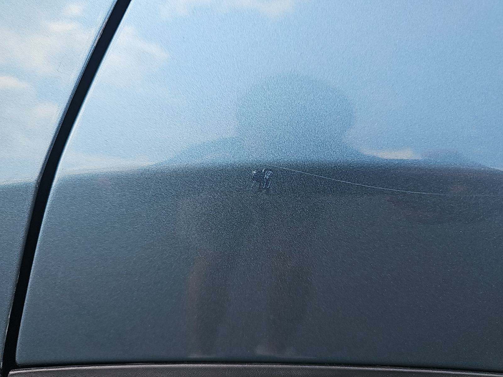 2014 Honda CR-V LX AWD