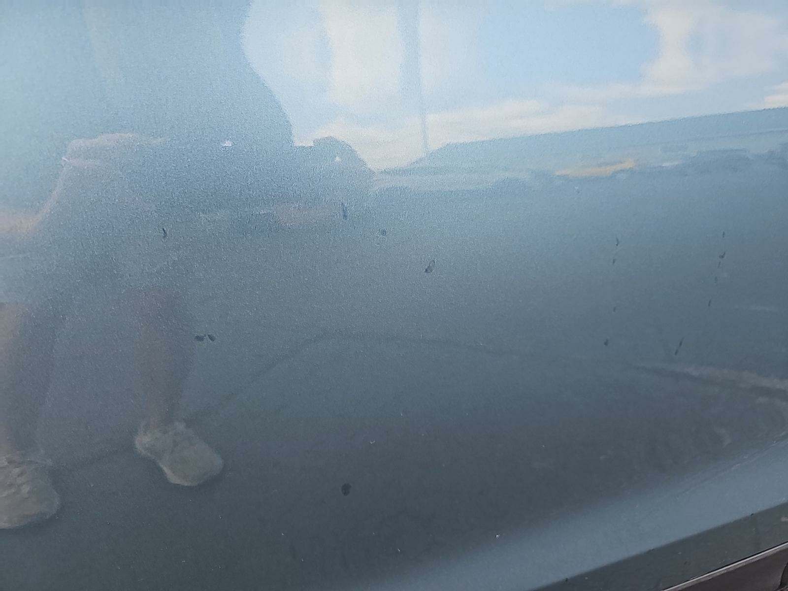 2014 Honda CR-V LX AWD