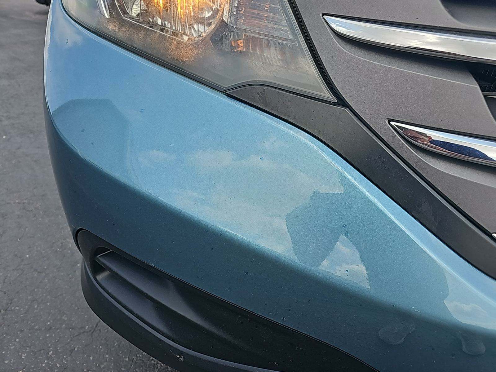 2014 Honda CR-V LX AWD