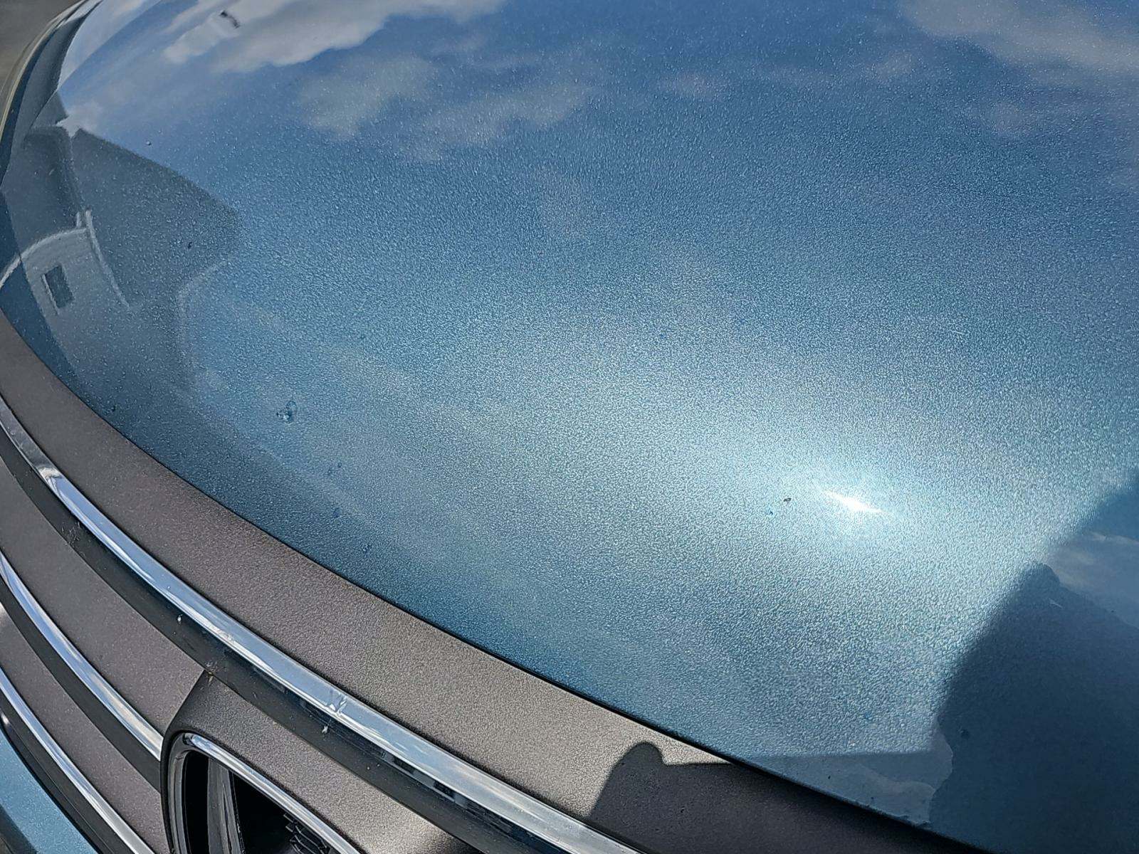 2014 Honda CR-V LX AWD