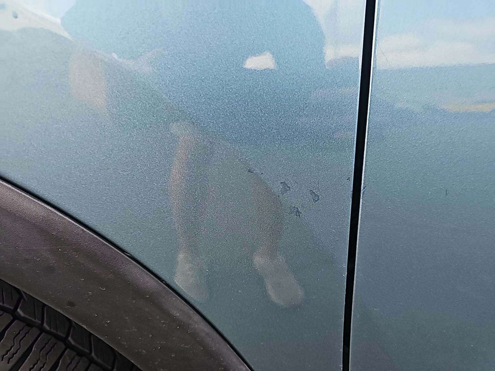 2014 Honda CR-V LX AWD