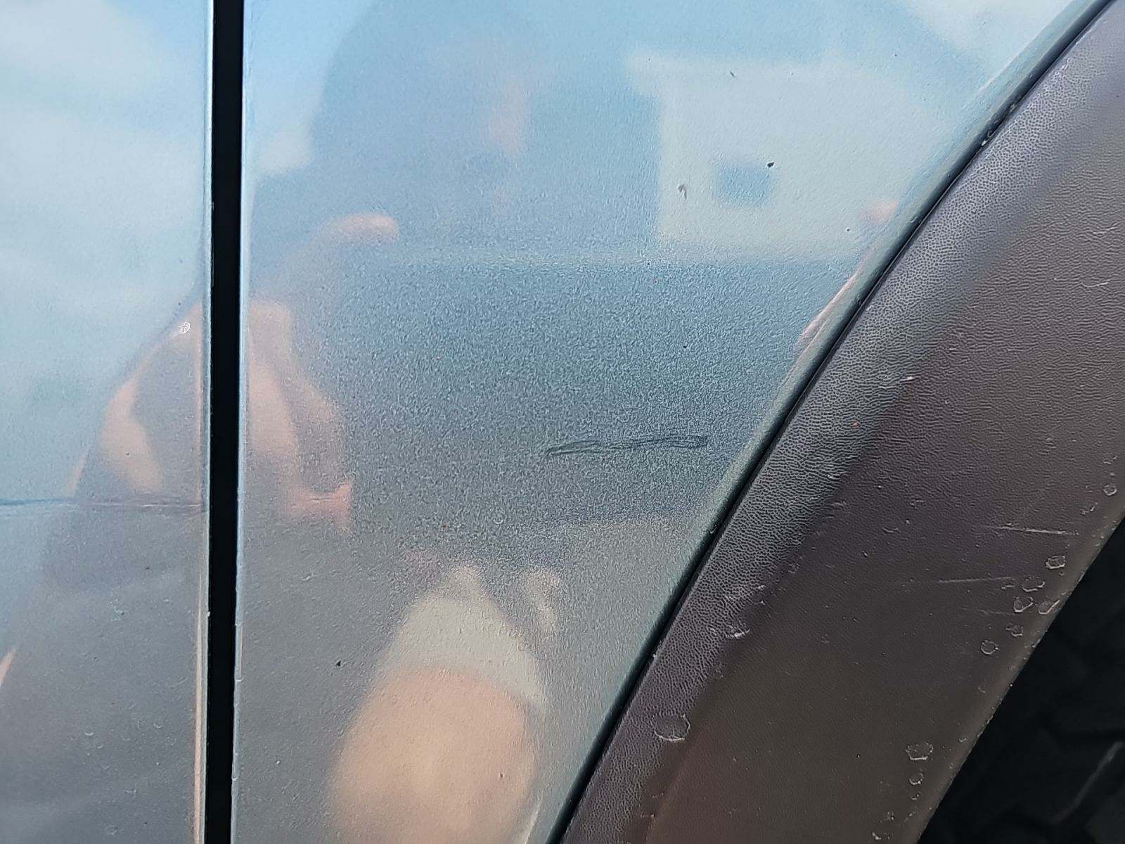 2014 Honda CR-V LX AWD