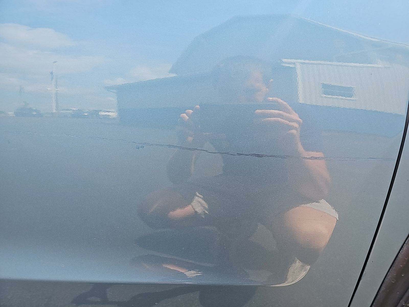 2014 Honda CR-V LX AWD