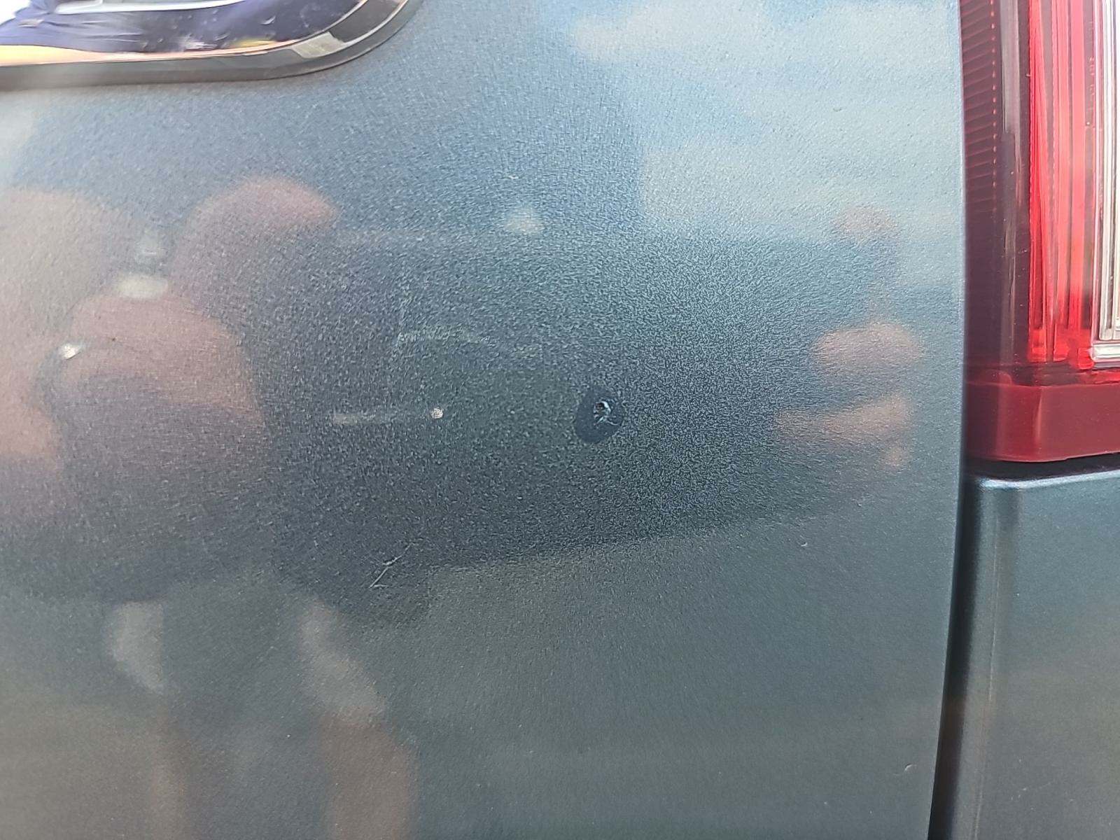 2014 Honda CR-V LX AWD