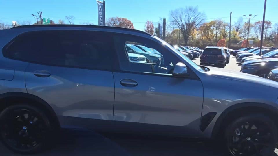 BMW X5 Sports Activity Vehicle xDrive40i снимка BMW X5 Sports Activity Vehicle xDrive40i