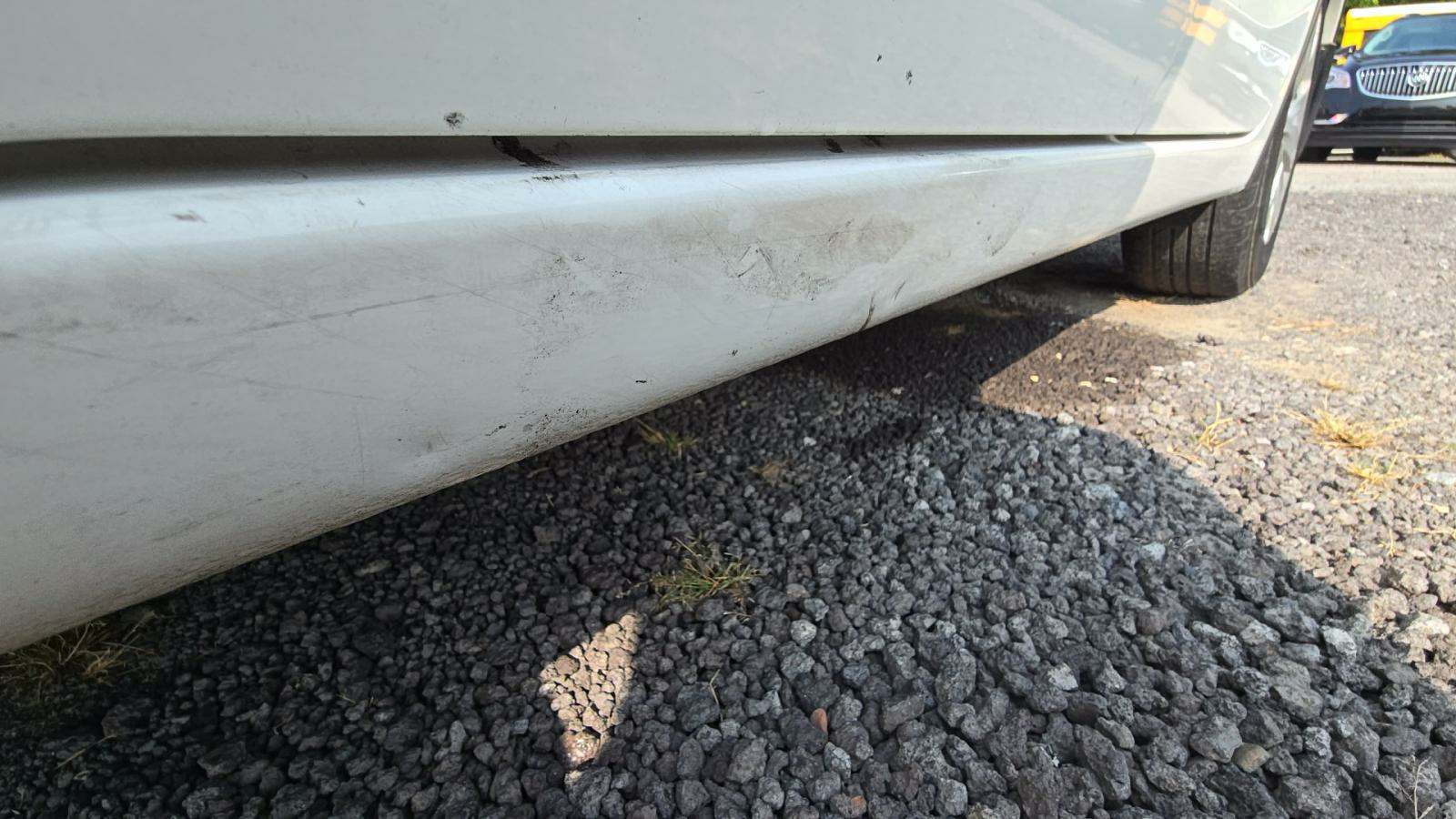 2012 Honda Civic LX FWD