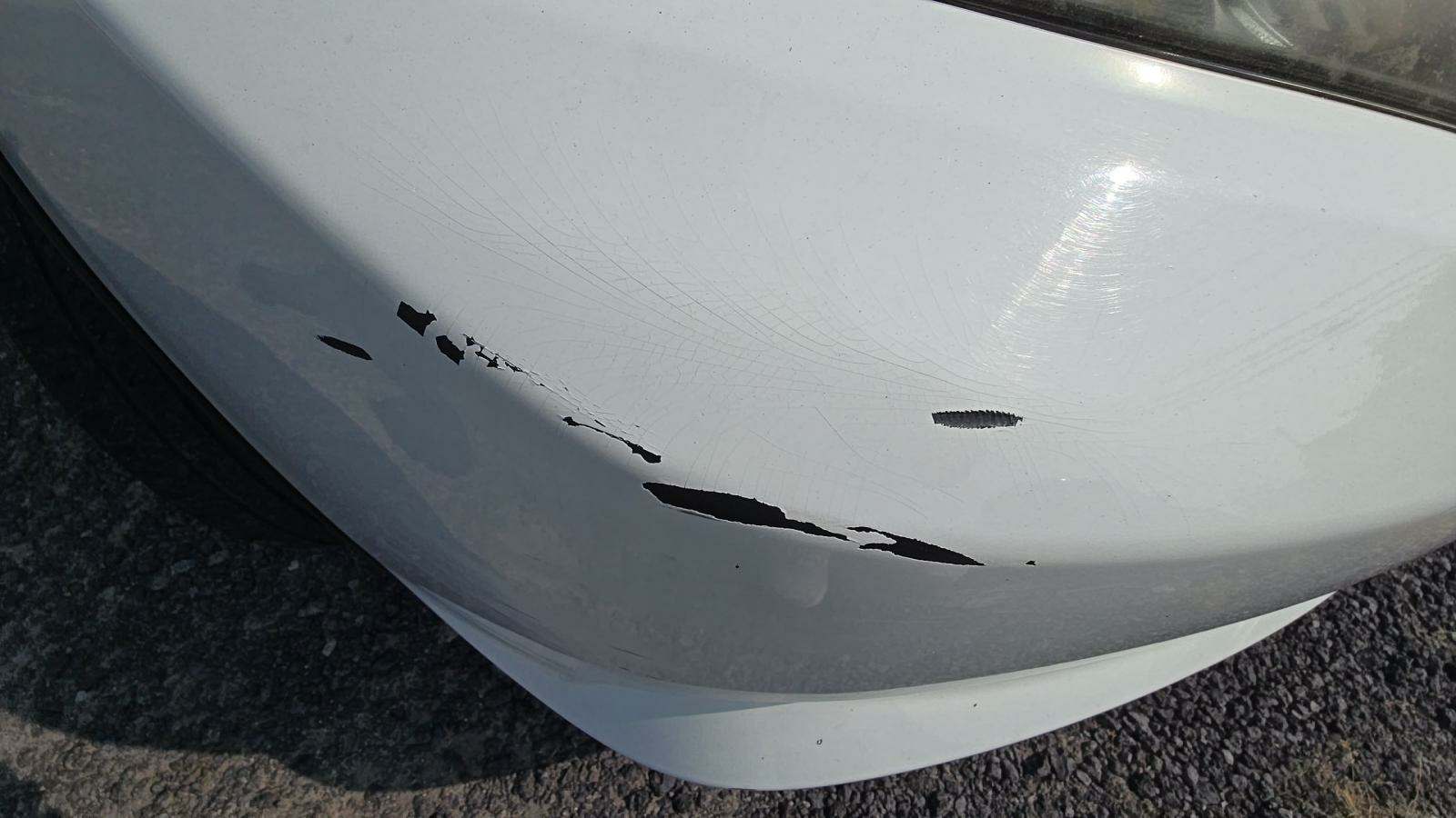 2012 Honda Civic LX FWD