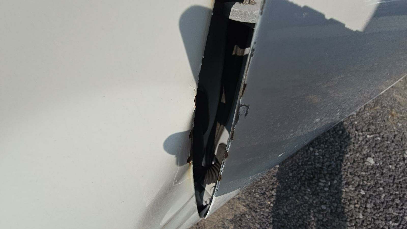 2012 Honda Civic LX FWD