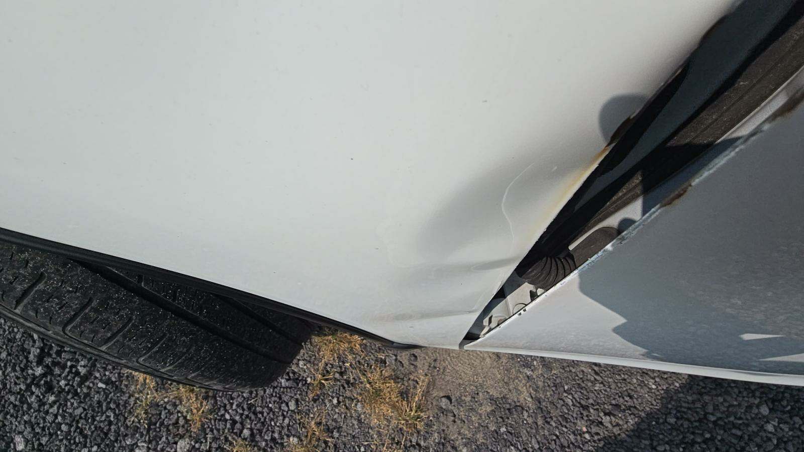 2012 Honda Civic LX FWD