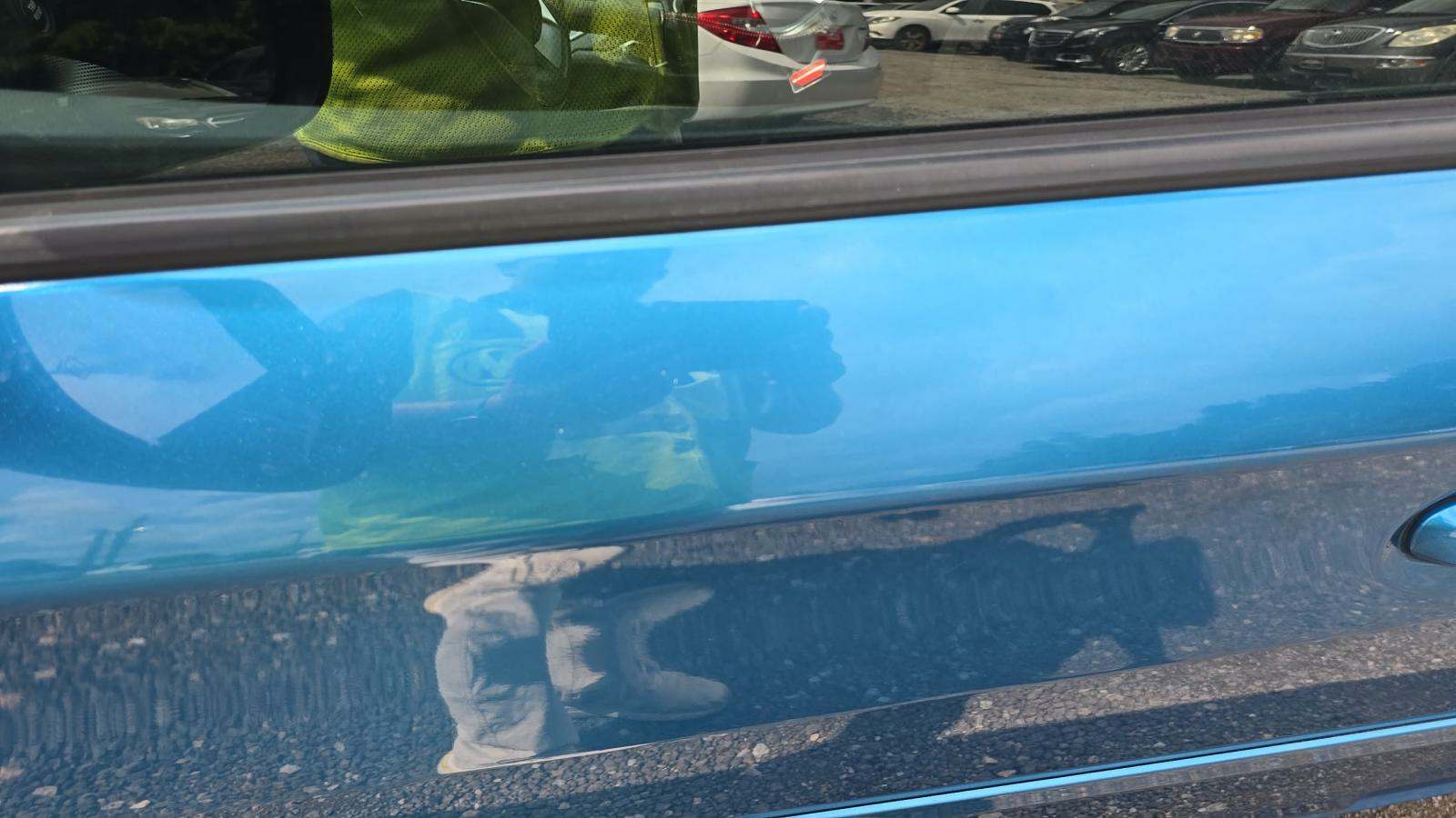 2017 Subaru Impreza 2.0i Sport AWD